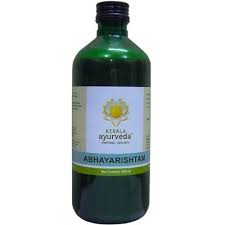 Kerala Ayurveda Abhayarishtam -  435 Ml