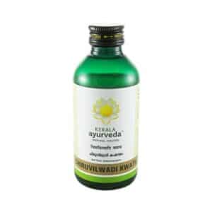 Kerala Ayurveda Aravindasavam 435 Ml