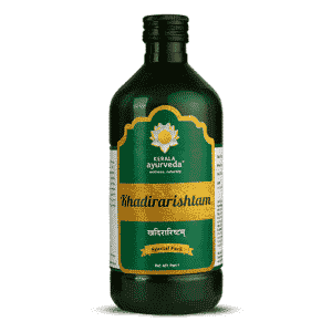 Amruthotharam Kwath  Kerala Ayurveda Tab  500 Nos