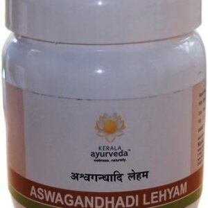 Kerala Ayurveda Aswagandhadi Lehyam - 500 Gm