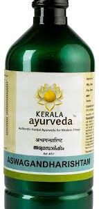 Kerala Ayurveda Aswagandharishtam 435 Ml