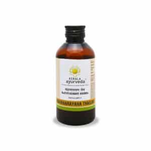 Kerala Ayurveda Bala Thailam 100 Ml