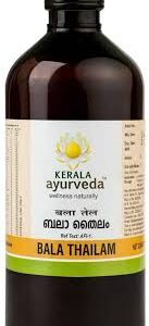 Kerala Ayurveda Bala Thailam