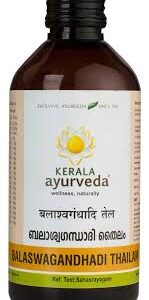 Kerala Ayurveda Balaswagandhadi Thailam 100  Ml