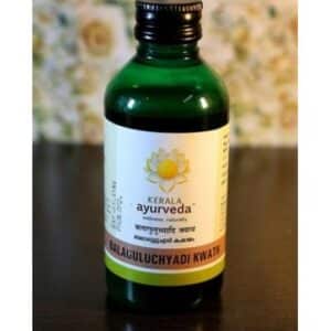 Kerala Ayurveda Bhringamakaladi Thailam 100  Ml