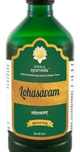 Kerala Ayurveda Bhringarajasavam 435 Ml