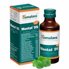 Himalaya Mentat -60 Tab