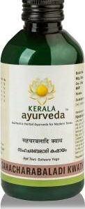 Kerala Ayurveda Brahatyadi Kwath 200 Ml