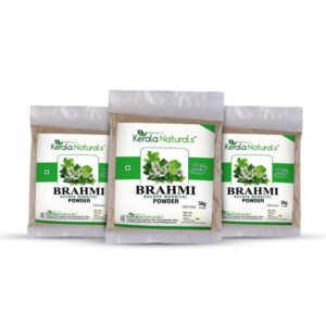 Kerala Ayurveda Brahmi Churan