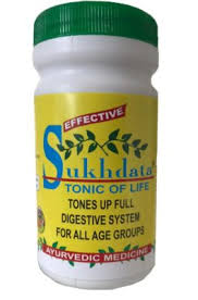 Himalaya Sukhdata Churna Powder-240 gms