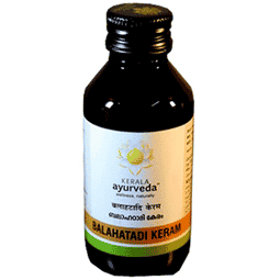 Kerala Ayurveda Balahatadi Thailam 100  Ml