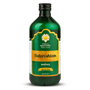 Kerala Ayurveda Balarishtam 435 Ml