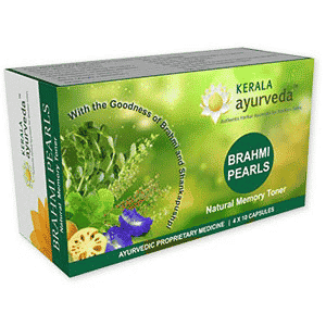 Brahmi Pearl