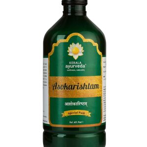Kerala Ayurveda Asokarishtam