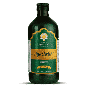 Kerala Ayurveda Ayaskrithi 435 Ml (1)