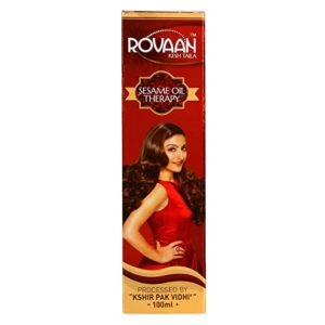 Multani Rovaan Herbal Shampoo-500 ML