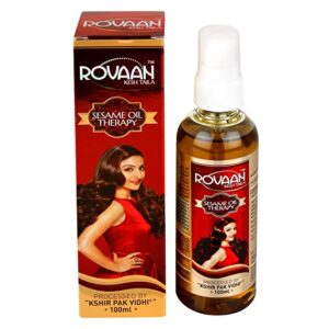 Multani Rovaan Hair Oil(kesh Tail)-100 ML
