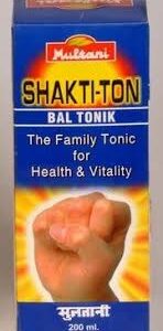Multani Shakti ton Bal Tonic