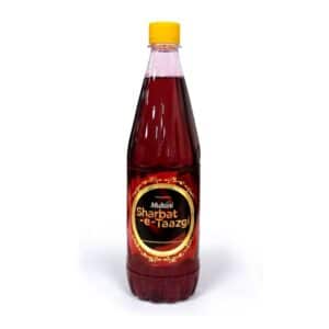 Multani Sharbaat-e-Taazgi