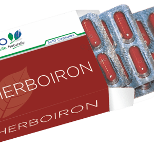 Bacfo Herboiron