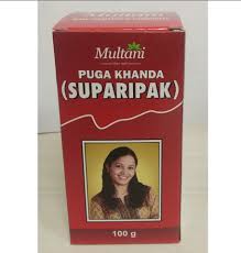 Multani Puga Khand Supari Pak