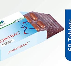 Bacfo Cardiol - H Capsule- 60 Tablets