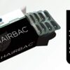 Bacfo Hairbac