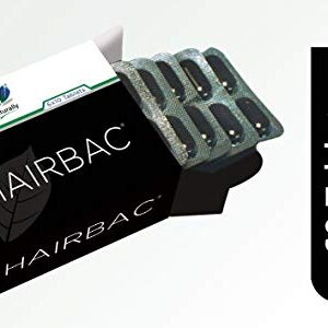 Bacfo Hairbac