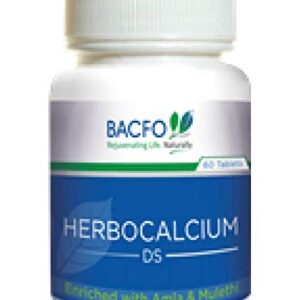 Bacfo Herbocalcium DS