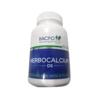 Bacfo Immunocare -60 Tab