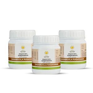 Dahatheertham Kerala Ayurveda 50 Gm