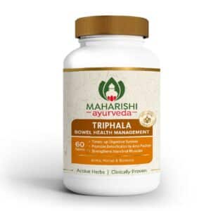 Maharishi Ayurveda Triphala