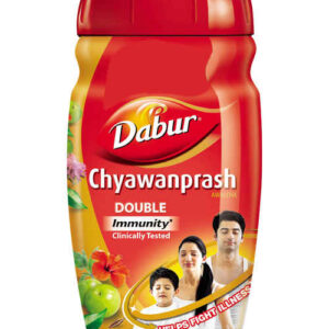 Dabur Chyawanprash - 500 GMS