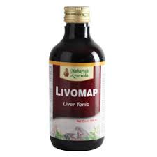 Maharishi Livomap