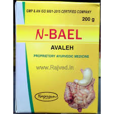 Nagarjunaa N-Bael Avleha - 200 gms