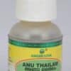 Buy Nagarjuna Anu Thailam online in USA