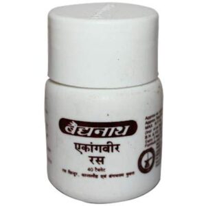 Baidyanath Ekang vir Ras