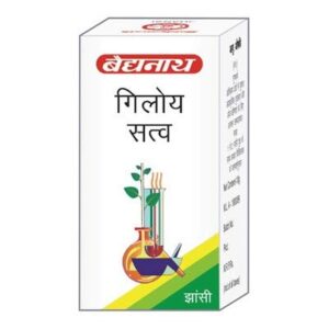 Baidyanath  Giloy Satwa- 10 GMS