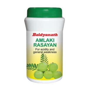 Baidyanath  AMALKI RASAYAN- 120 GMS