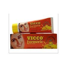 Vicco Turmeric Skin Cream- 70 GMS