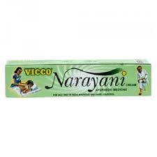 Vicco Narayani Cream- 30 GMS