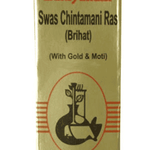 Swas Kas Chintamani Ras-25 Tab
