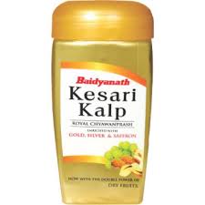Baidyanath Kesari Kalp Royal Chyawanprash 