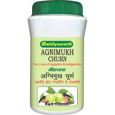 Baidyanath Neem Churna Powder -100 GMS