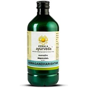 Chandanasavam  Kerala Ayurveda 435 Ml