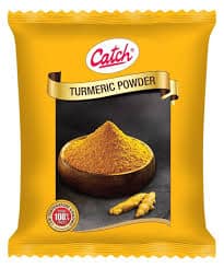 Turmeric Powder-1 kg