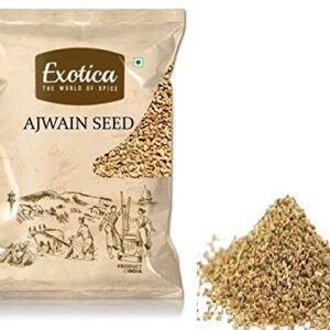 Ajwain (Ajowan) - 1kg