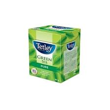 Tetley Green Tea-10 BAG
