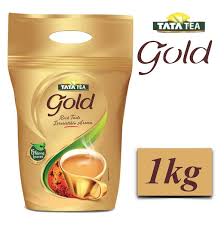 Tata Tea Gold-1 KG