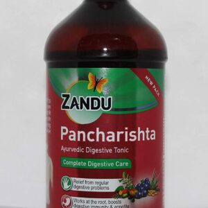 ZANDU PANCHARISHTA - 450 ML